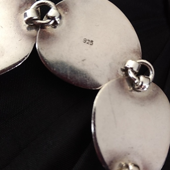 Silpada Jasper bracelet - Picture 2 of 5